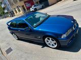 BMW E36 316i Compact M-Sport - BMW 316: 316i Compact E36