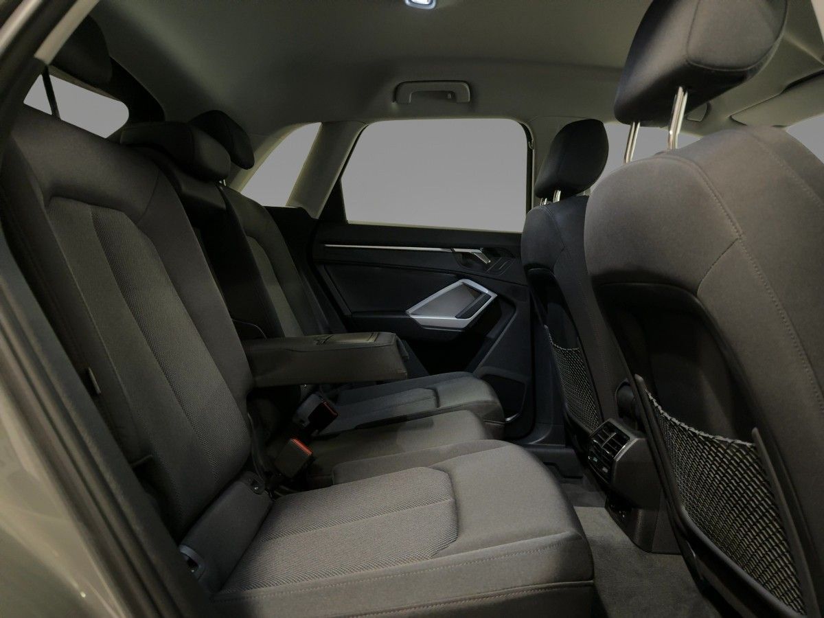 Audi Q3 - Bild 11