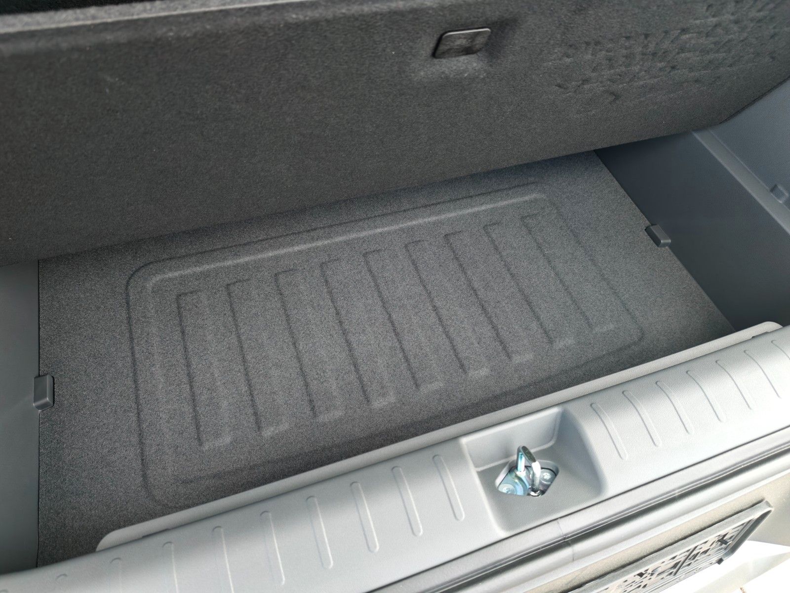Kia EV2 - Bild 18