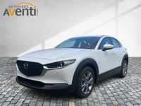 Mazda CX-30 - Vorschau Bild 2