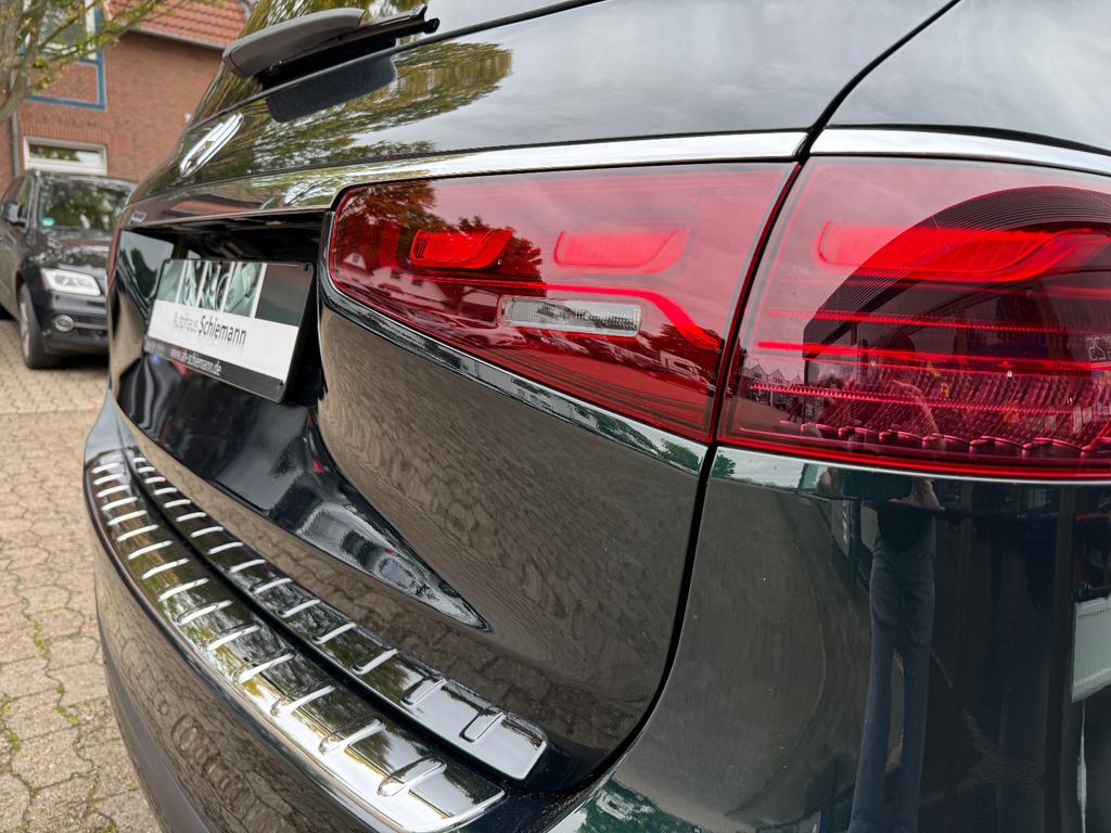 Mercedes-Benz GLS 450