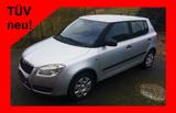 Skoda Fabia 1.2l 51kW Cool Edition Cool Edition