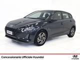 Hyundai i20 1.2 mpi connectline 79cv mt - Hyundai i20: Van
