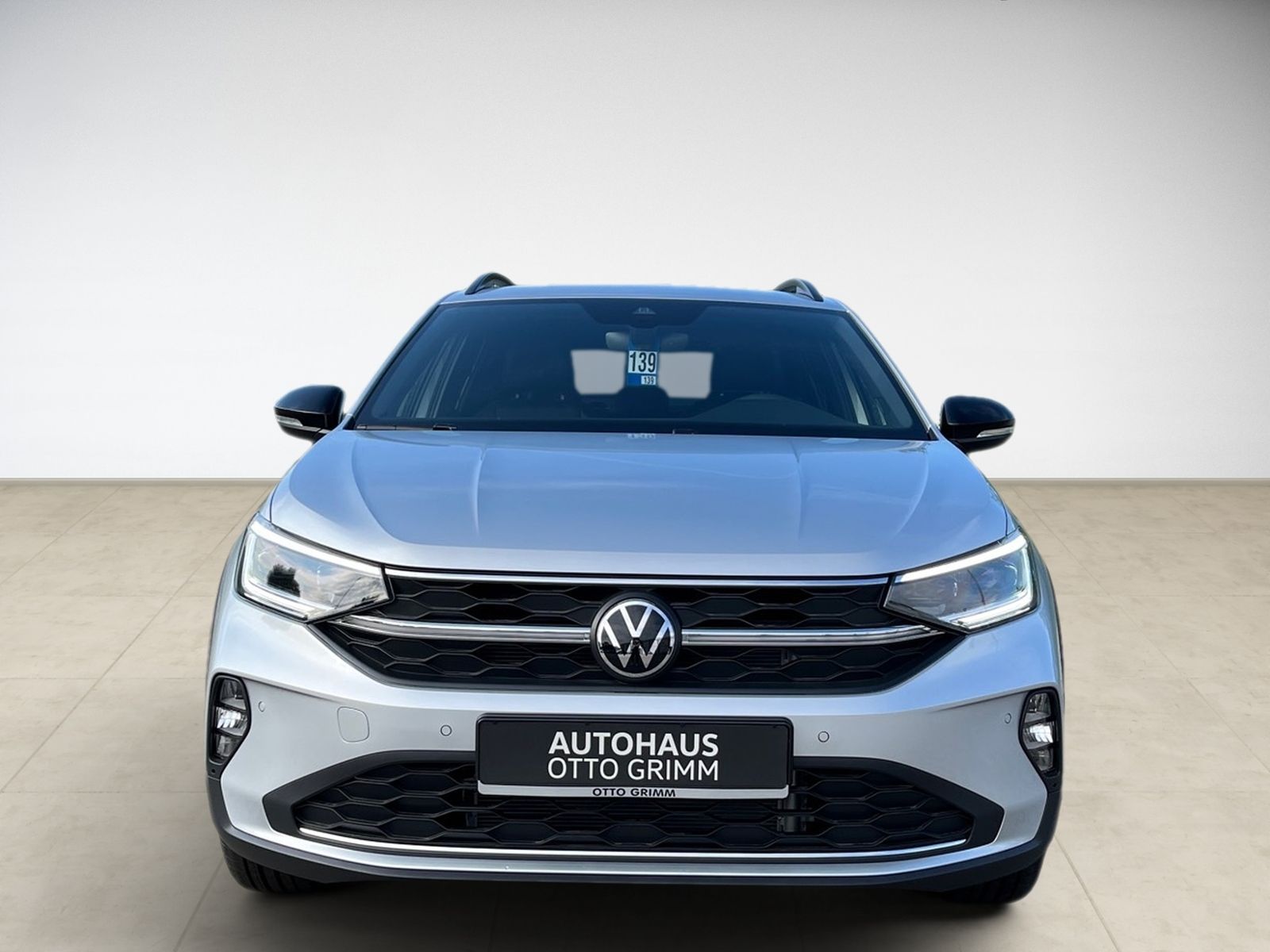 Volkswagen Taigo 1.0 TSI Goal DSG Matrix LED Kamera foto 3