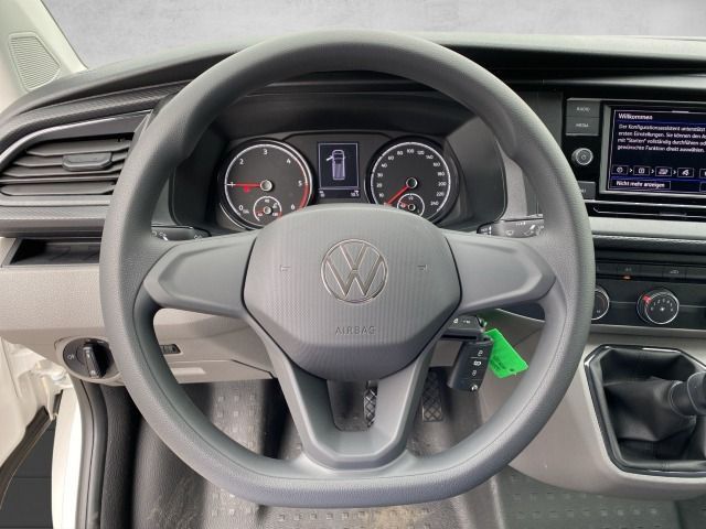 T6.1 Kasten 2.0 l 81 kW TDI SCR Frontantrieb 5-G