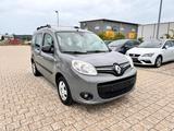Renault Kangoo Paris / EURO 5 / 2.Hand / TÜV  10 - 2027 - Renault Kangoo aus 2013