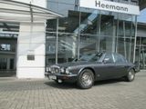 Jaguar XJ12 Serie III Daimler Double Six - Jaguar: Six Double