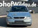 Opel Astra 1.6*Automatik*142.TKM* - Opel Astra mit Benzin-Antrieb: Kleinwagen, Automatik