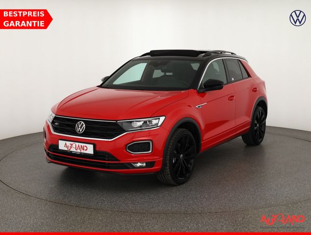 Volkswagen T-Roc 2.0 TDI DSG 4M R-Line Kam DCC Pano Navi VC