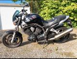 Yamaha BT 1100 - YAMAHA BT 1100
