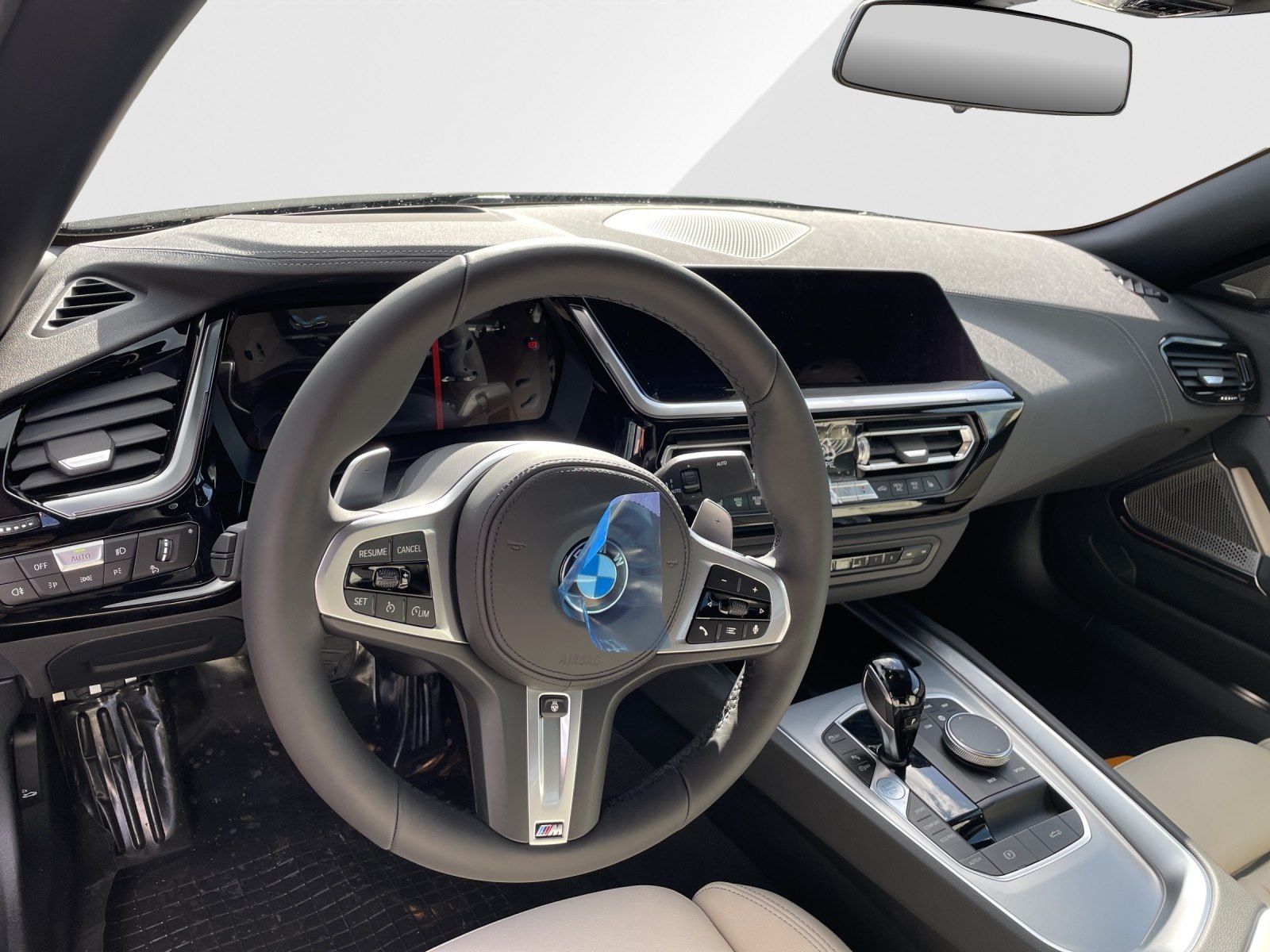 BMW Z4 M40 - Bild 9