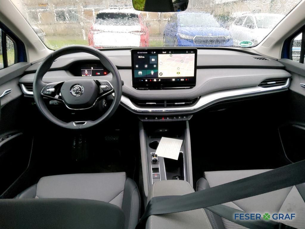 Skoda Enyaq - Bild 6