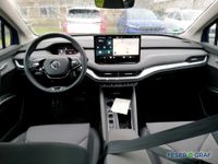 Skoda Enyaq - Vorschau Bild 6