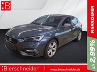 Seat Leon - Vorschau Bild 1