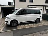 Volkswagen T6 California DSG 4MOTION Beach Edition - gebrauchte VW T6 California aus dem Jahr 2018