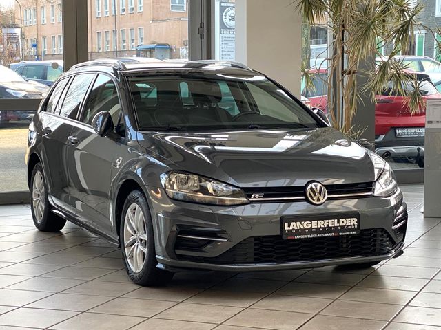 Volkswagen Golf Variant 1.5 TSI Comfortline |R-Line|ACC|RFK