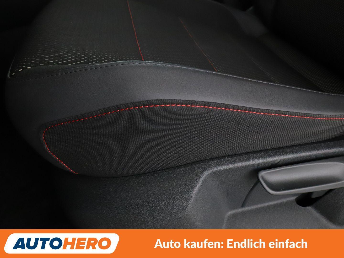 Volkswagen T-Roc 1.5 TSI ACT Sport Aut.*AHK*ACC*SHZ*PDC*NAV, миниатюра 27