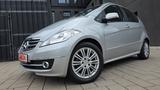 Mercedes-Benz A170+TÜV+AUTOM+GARANTIE+SITZ+TEMPO - Mercedes-Benz A 170 mit Benzin-Antrieb
