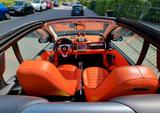 Smart BRABUS Frankfurter Edition 1 von 3 - Smart ForTwo: Edition