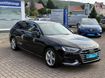 Audi A4 - 3