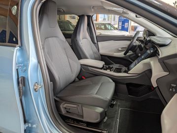 Ford Explorer RWD