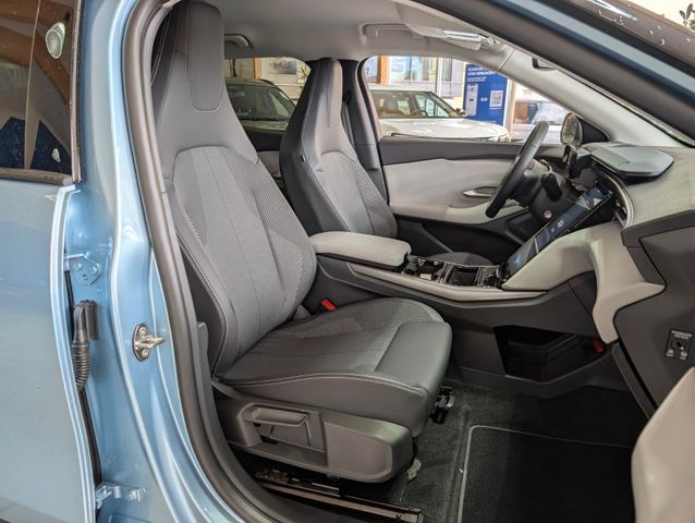 Ford Explorer RWD