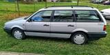 Volkswagen VW Passat 35 i Oldtimer H Ken.1,8 90 PS TÜ... - Volkswagen Passat: Kombi, 35i