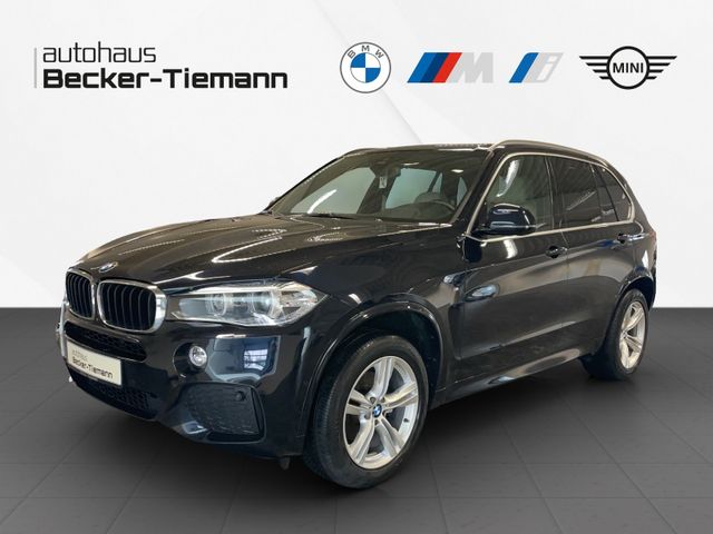 BMW X5 xDrive25d M Sport/ PanoDach, Lenkradheizung, 