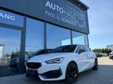 Cupra Leon VZ 2.0 TSI/SUPERSPORTLENKRAD/KAMERA/ACC/ - Cupra Leon in Braunschweig