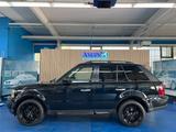 Land Rover Range Rover Sport TDV6 (AMAN®) - gebrauchte Land Rover Range Rover Sport aus dem Jahr 2008