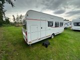 Bürstner Premio Life 490 TK 3ér Etagenbett, 2 Pakete  - Angebote entsprechen deinen Suchkriterien