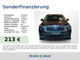 Skoda Kodiaq 1.5 TSI LED Style ACT LEDER PANO SHZ NAVI - Skoda Gebrauchtwagen in Nürnberg