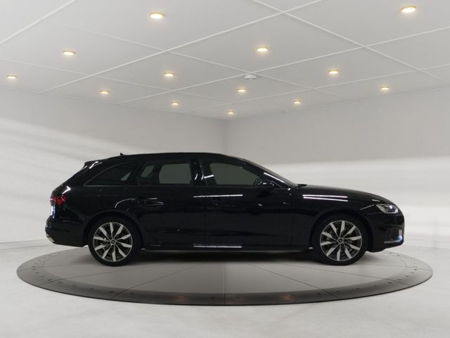A4 Avant advanced 40 TDI quattro,360 °Kamera,Pan