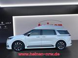 Kia CARNIVAL 3.5 V6 NAVI LEDER 7SITZER BUSINESSUMBAU - Kia Carnival: Leder