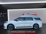 Kia CARNIVAL 3.5 V6 NAVI LEDER 7SITZER BUSINESSUMBAU - Kia: 7sitzer