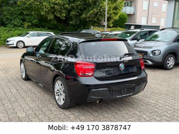 BMW 116 - 7