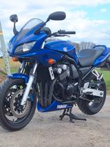 Yamaha Fazer RJ02 FZS 600 - Angebote entsprechen deinen Suchkriterien