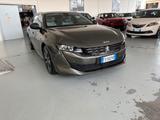 Peugeot 508 BlueHDi 163CV Stop&Start EAT8 SW All - Peugeot 508: 163