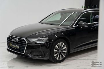 Audi A6 - 12