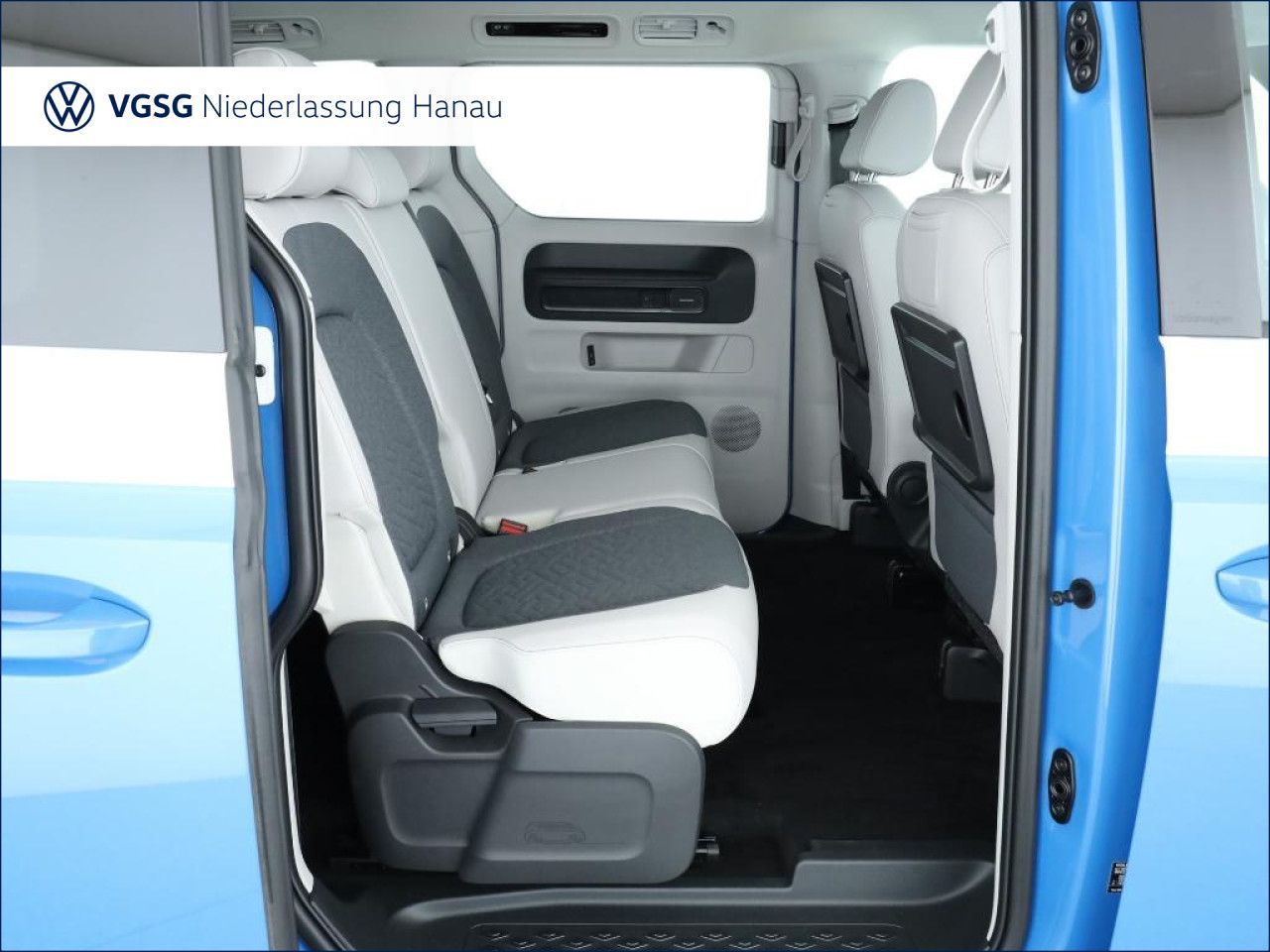 Volkswagen ID. Buzz - Bild 15