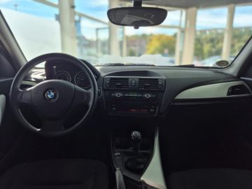 BMW 116 - 12