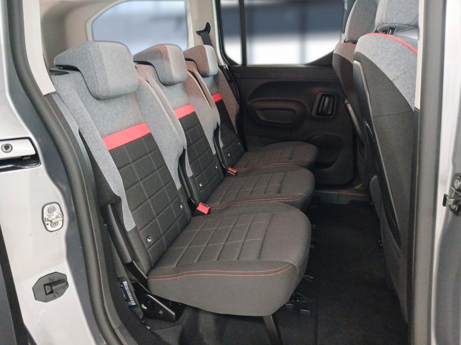 Citroën Berlingo - Bild 24