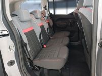Citroën Berlingo - Vorschau Bild 24