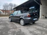 Volkswagen ZU VERKAUFEN GOLF CABRIO 3/4  1.8 - Volkswagen Golf: Cabrio, Golf3