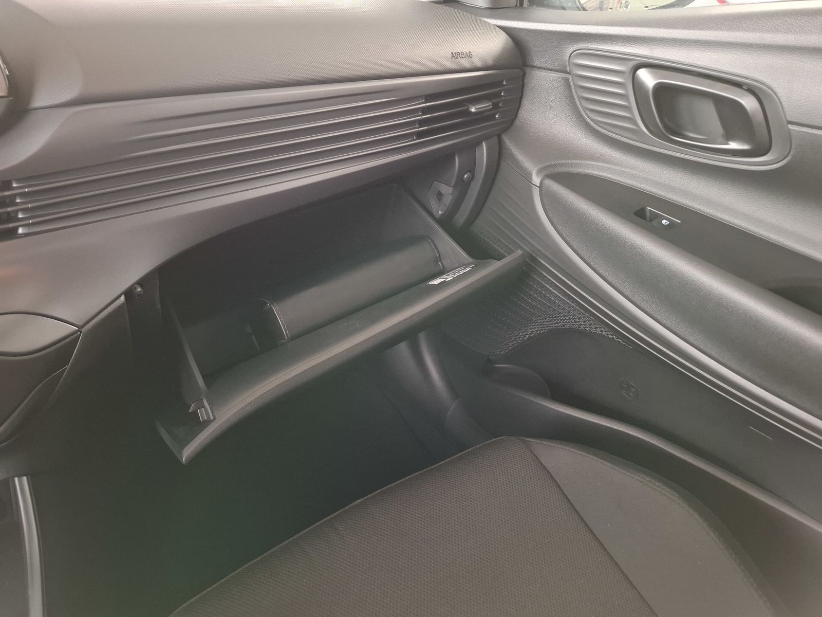 Hyundai BAYON - Bild 26