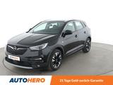 Opel Grandland X 1.5 CDTI INNOVATION*NAVI*LED*TEMPO* - Opel Grandland (X) Gebrauchtwagen in Frankfurt