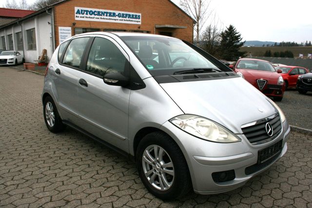 Mercedes-Benz A 150