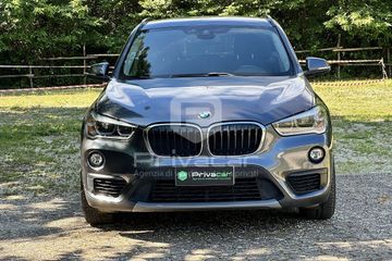 BMW X1 - 2