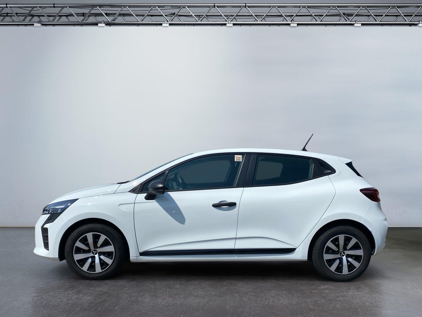 Mitsubishi Colt 1.0 Klima Virtual-Cockpit Tempomat Isofix, миниатюра 3