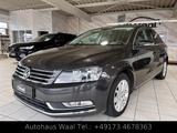 Volkswagen Passat Lim. Comfortline BlueMotion